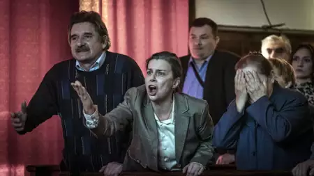 25 lat niewinności. Sprawa Tomka Komendy - galeria zdjęć - filmweb