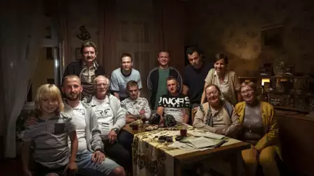 25 lat niewinności. Sprawa Tomka Komendy - galeria zdjęć - filmweb