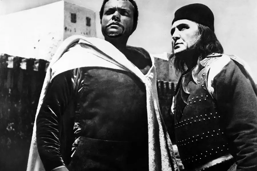 Otello - galeria zdjęć - filmweb
