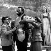 The Tragedy of Othello: The Moor of Venice - galeria zdjęć - filmweb