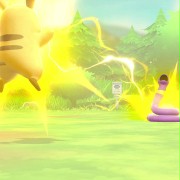 Pokémon: Let's Go, Pikachu! - galeria zdjęć - filmweb