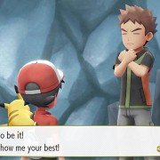 Pokémon: Let's Go, Pikachu! - galeria zdjęć - filmweb