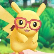 Pokémon: Let's Go, Pikachu! - galeria zdjęć - filmweb