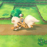 Pokémon: Let's Go, Pikachu! - galeria zdjęć - filmweb