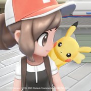 Pokémon: Let's Go, Pikachu! - galeria zdjęć - filmweb