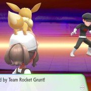 Pokémon: Let's Go, Eevee! - galeria zdjęć - filmweb