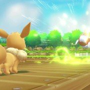 Pokémon: Let's Go, Eevee! - galeria zdjęć - filmweb