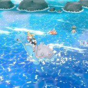 Pokémon: Let's Go, Eevee! - galeria zdjęć - filmweb