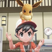 Pokémon: Let's Go, Eevee! - galeria zdjęć - filmweb