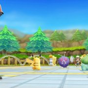 Pokémon: Let's Go, Eevee! - galeria zdjęć - filmweb