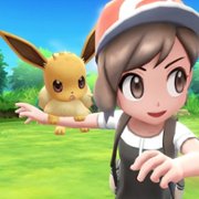 Pokémon: Let's Go, Eevee! - galeria zdjęć - filmweb