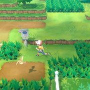 Pokémon: Let's Go, Eevee! - galeria zdjęć - filmweb