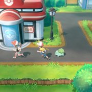 Pokémon: Let's Go, Eevee! - galeria zdjęć - filmweb