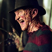 Robert Englund w Freddy kontra Jason