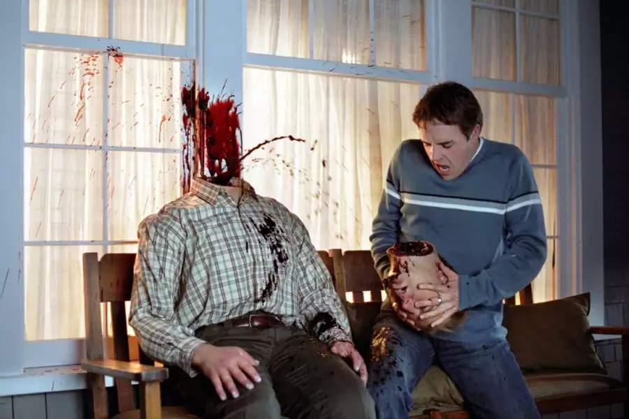 Freddy kontra Jason - galeria zdjęć - filmweb