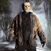 Ken Kirzinger w Freddy kontra Jason