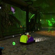 LEGO DC Super-Villains - galeria zdjęć - filmweb