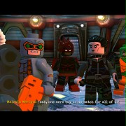 LEGO DC Super Villains Złoczyńcy - galeria zdjęć - filmweb