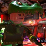 LEGO DC Super-Villains Złoczyńcy - galeria zdjęć - filmweb