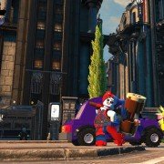 LEGO DC Super-Villains Złoczyńcy - galeria zdjęć - filmweb