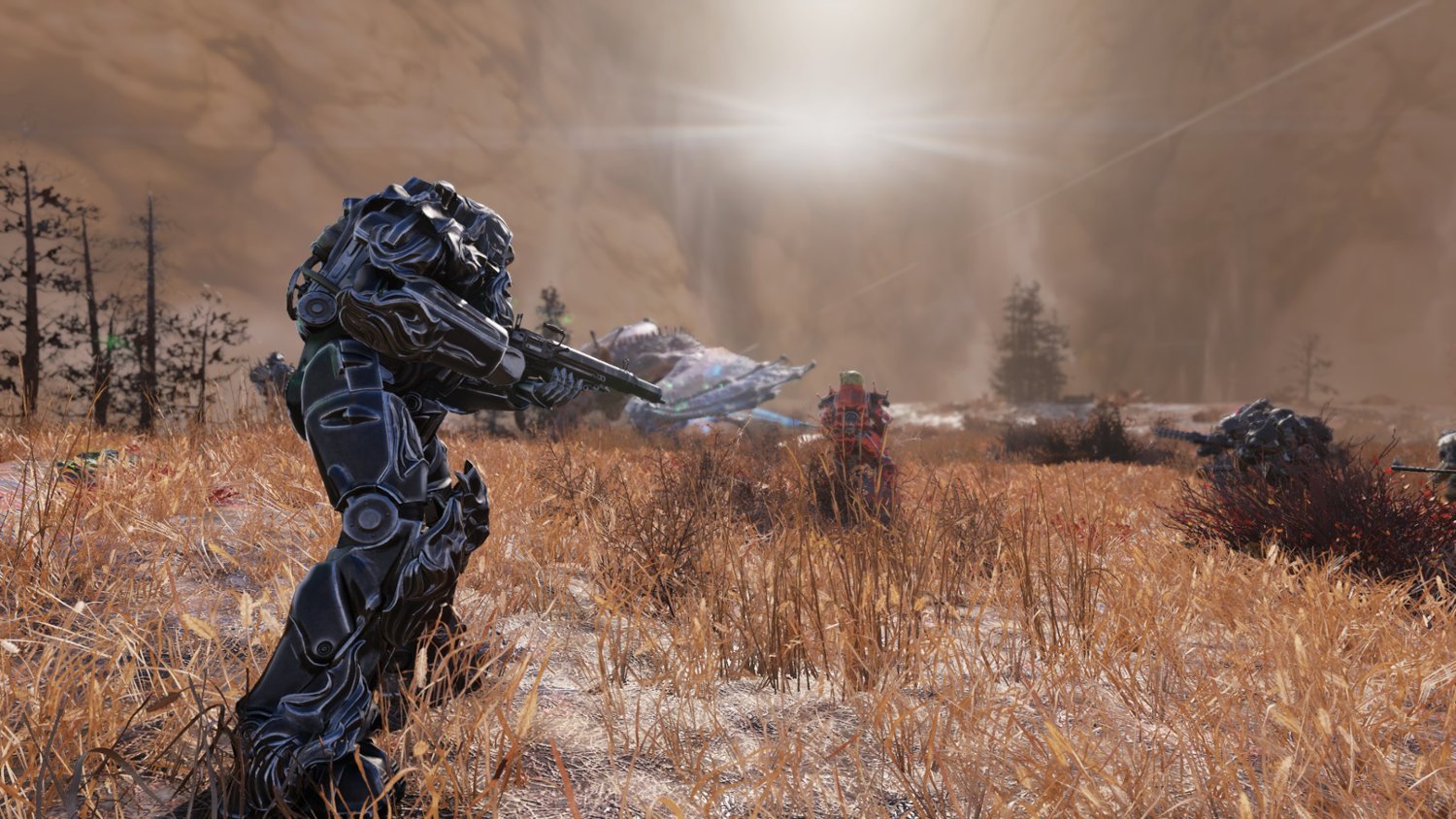 Sześć lat po apokalipsie - wracamy do "Fallouta 76"