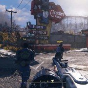 Fallout 76 - galeria zdjęć - filmweb