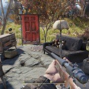 Fallout 76 - galeria zdjęć - filmweb