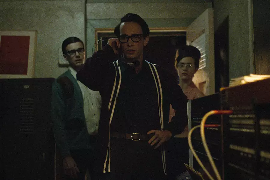 The Vast of Night - galeria zdjęć - filmweb