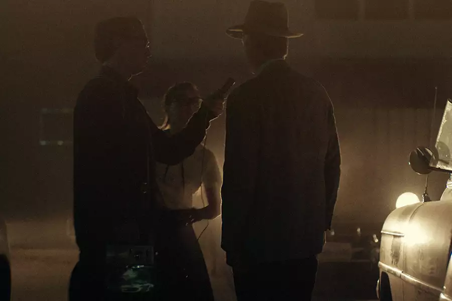 The Vast of Night - galeria zdjęć - filmweb