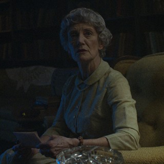 Mabel Blanche
