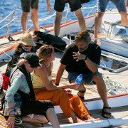 41 dni nadziei - galeria zdjęć - filmweb