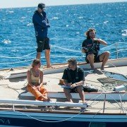 41 dni nadziei - galeria zdjęć - filmweb