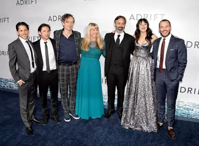 41 dni nadziei - galeria zdjęć - filmweb