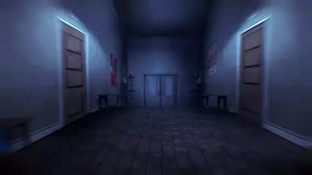 Rise of Insanity - galeria zdjęć - filmweb