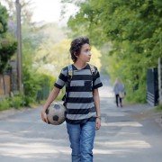 Mecz życia - galeria zdjęć - filmweb