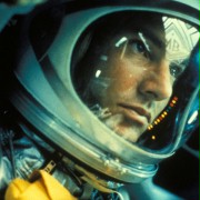 Dennis Quaid w Pierwszy krok w kosmos