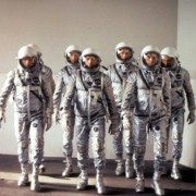Pierwszy krok w kosmos - galeria zdjęć - filmweb