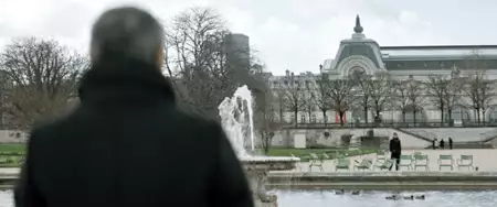 Letni mróz - galeria zdjęć - filmweb