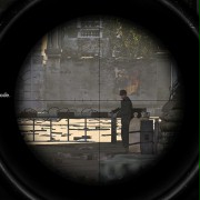 Sniper Elite V2 - galeria zdjęć - filmweb