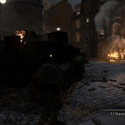 Sniper Elite V2 - galeria zdjęć - filmweb