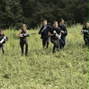 The Divergent Series: Allegiant - galeria zdjęć - filmweb