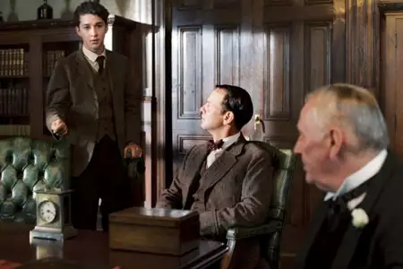 Najwspanialsza gra w dziejach - galeria zdjęć - filmweb