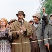 Najwspanialsza gra w dziejach - galeria zdjęć - filmweb
