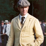 Harry Vardon