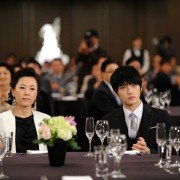 Bo-seu-ga Dal-la-jyeott-eo-yo - galeria zdjęć - filmweb