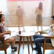 Bo-seu-ga Dal-la-jyeott-eo-yo - galeria zdjęć - filmweb