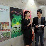 Bo-seu-ga Dal-la-jyeott-eo-yo - galeria zdjęć - filmweb