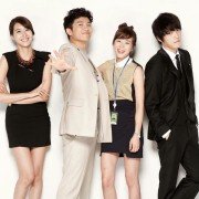 Bo-seu-ga Dal-la-jyeott-eo-yo - galeria zdjęć - filmweb