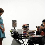 Bo-seu-ga Dal-la-jyeott-eo-yo - galeria zdjęć - filmweb