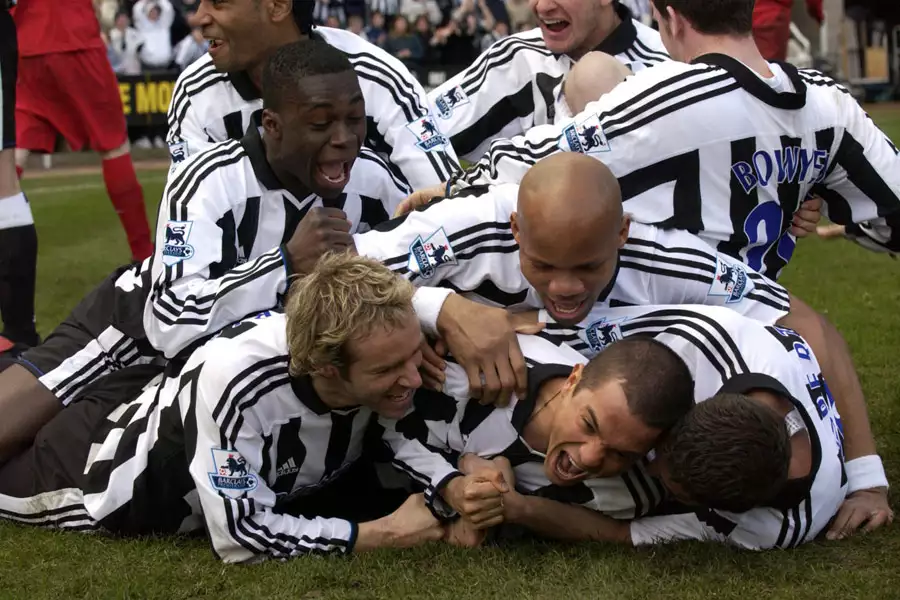 Gol! - galeria zdjęć - filmweb